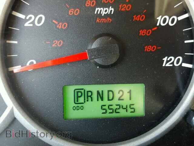 2006 MAZDA TRIBUTE - VIN: 4F2CZ96106KM13234 - Фото 8