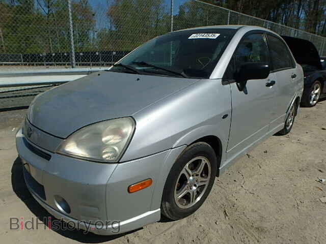 2003 SUZUKI AERIO - VIN: JS2RA41S735168663 - Фото 2