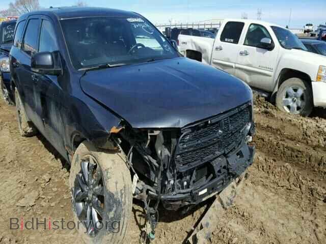 Фотография 1C4SDJCT5EC383089 - DODGE DURANGO 2014