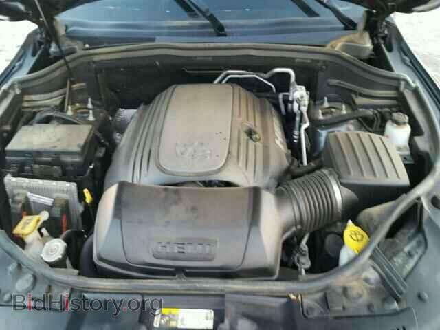 2014 DODGE DURANGO - VIN: 1C4SDJCT5EC383089 - Фото 7
