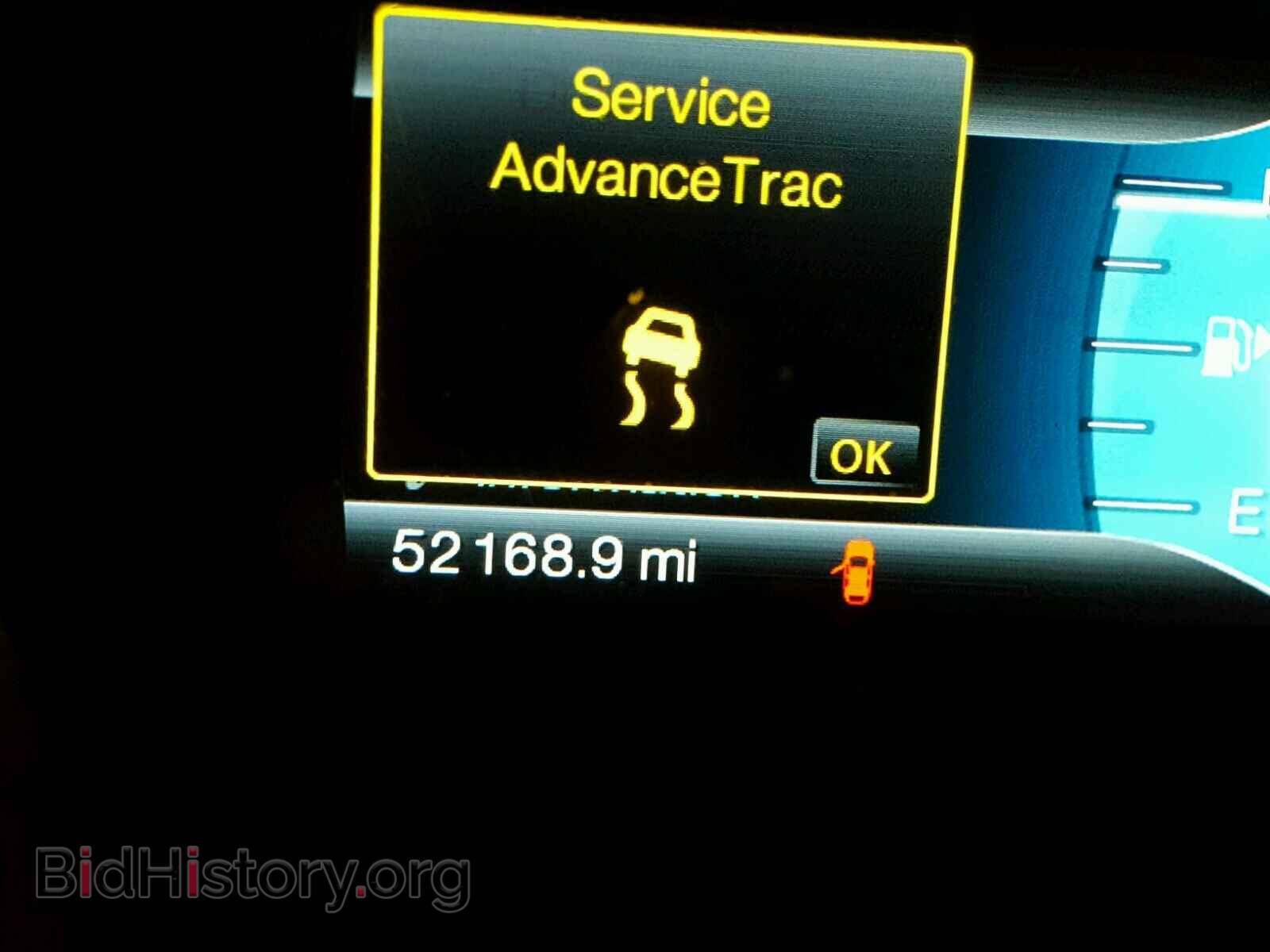 2013 FORD EXPLORER - VIN: 1FM5K8D81DGA84076 - Photo 8