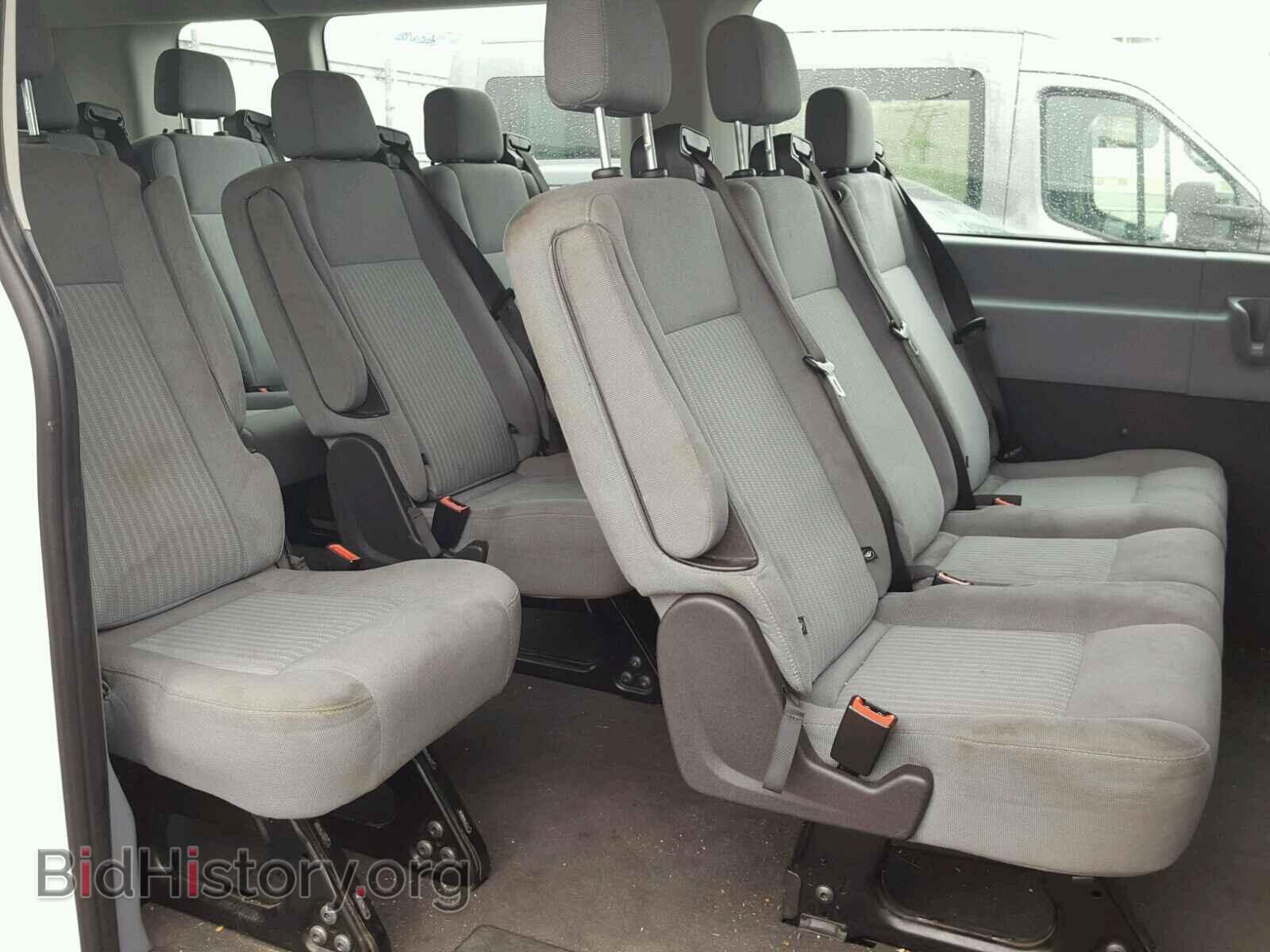 2015 FORD TRANSIT CO - VIN: 1FBZX2ZM3FKA25982 - Фото 6
