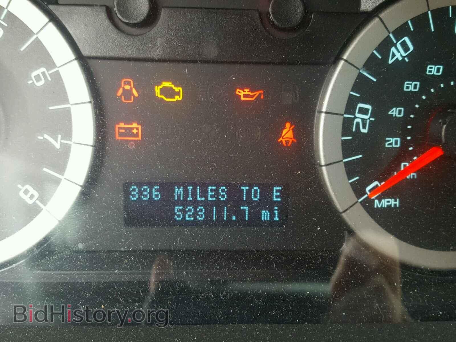2012 FORD ESCAPE - VIN: 1FMCU0D75CKA29510 - Фото 8