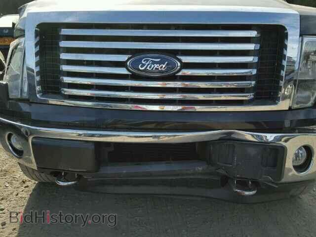 2011 FORD F150 - VIN: 1FTFW1ET3BFB60312 - Фото 7