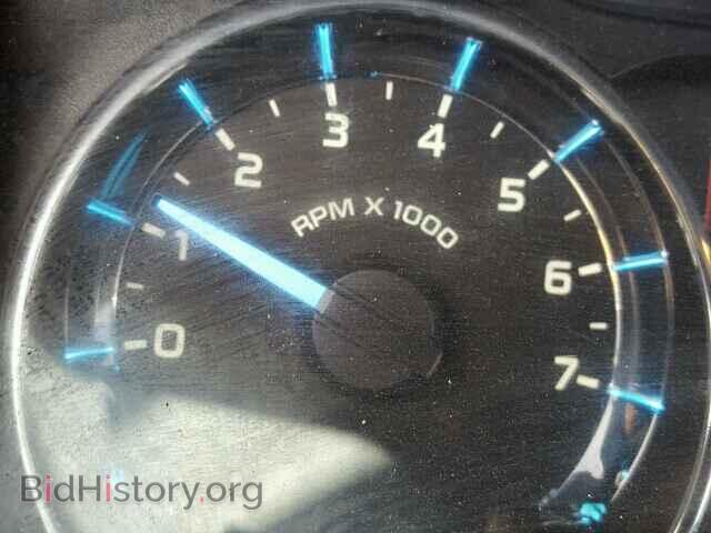 2011 FORD F150 - VIN: 1FTFW1ET3BFB60312 - Фото 9