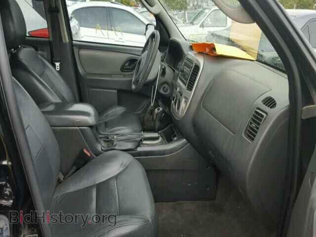 2007 FORD ESCAPE - VIN: 1FMCU03147KB80017 - Фото 5