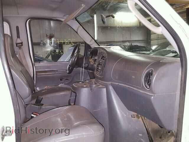 2004 FORD ECONOLINE - VIN: 1FTNE24W64HA04871 - Photo 5