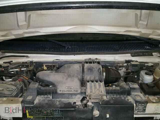 2004 FORD ECONOLINE - VIN: 1FTNE24W64HA04871 - Photo 7