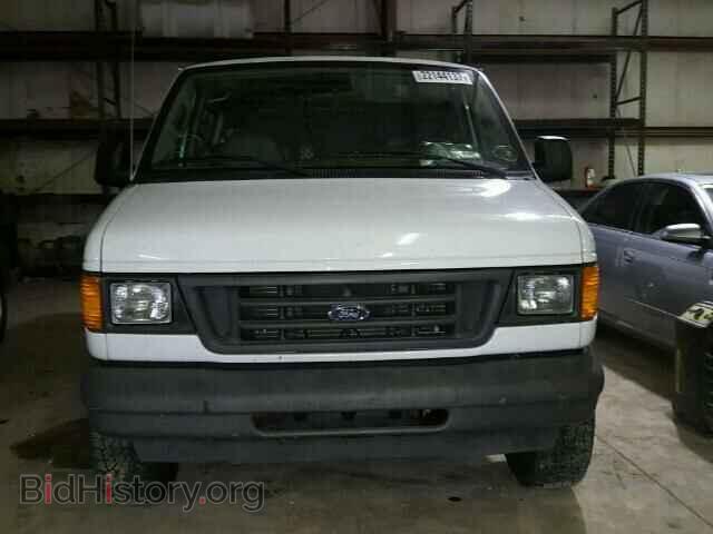 2004 FORD ECONOLINE - VIN: 1FTNE24W64HA04871 - Photo 9