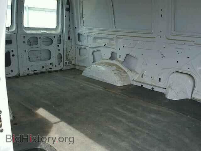 2007 FORD ECONOLINE - VIN: 1FTNE14W47DB26845 - Фото 6