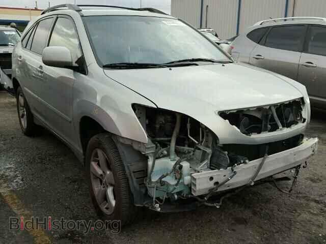 Photo JTJHA31U940063099 - LEXUS RX330 2004