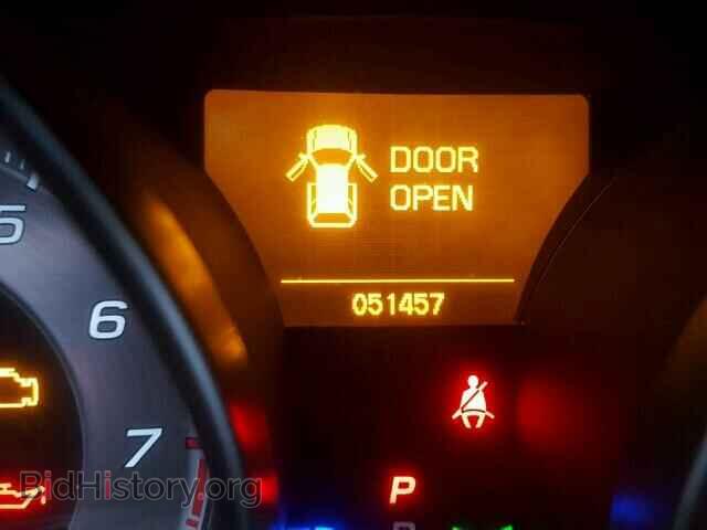 2012 ACURA MDX - VIN: 2HNYD2H33CH545637 - Фото 8