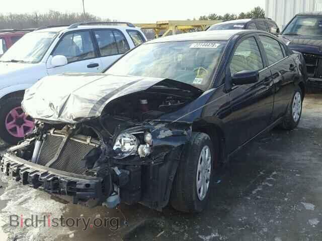 2012 MITSUBISHI GALANT - VIN: 4A32B3FF0CE014954 - Фото 2