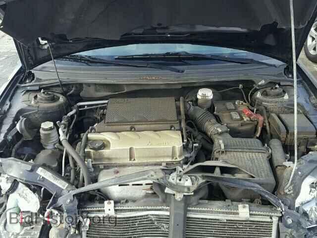 2012 MITSUBISHI GALANT - VIN: 4A32B3FF0CE014954 - Фото 7