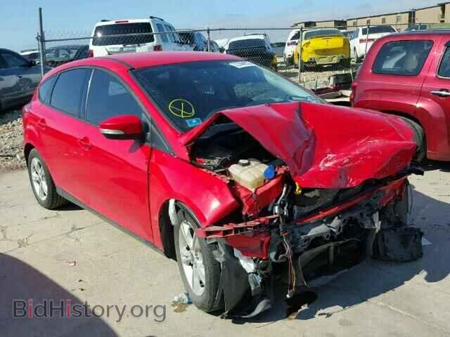 Photo 1FADP3K27DL131191 - FORD FOCUS 2013