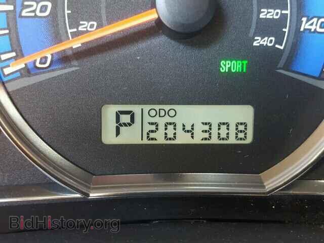 2009 SUBARU FORESTER - VIN: JF2SH64659H763179 - Фото 8