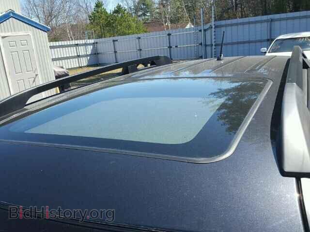 2009 SUBARU FORESTER - VIN: JF2SH64659H763179 - Фото 10