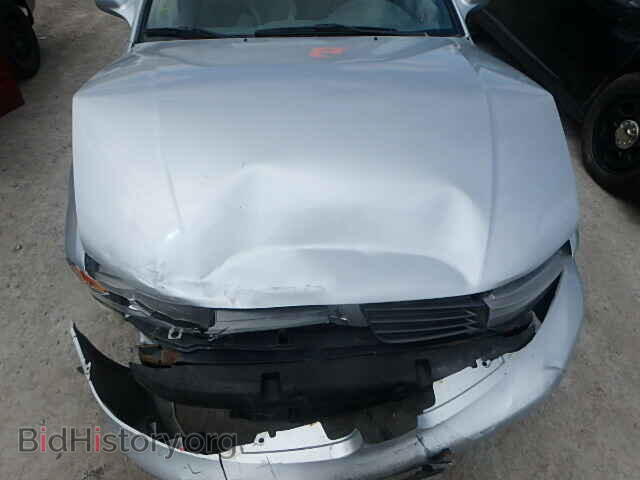 2003 MITSUBISHI GALANT - VIN: 4A3AA46G23E603839 - Фото 7