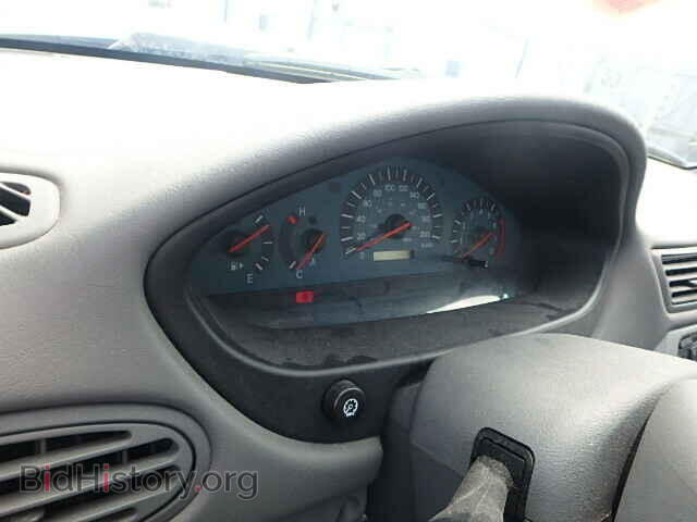 2003 MITSUBISHI GALANT - VIN: 4A3AA46G23E603839 - Фото 8