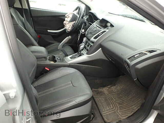 2013 FORD FOCUS - VIN: 1FADP3F20DL384282 - Photo 5