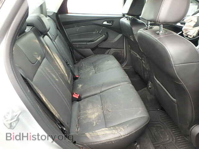 2013 FORD FOCUS - VIN: 1FADP3F20DL384282 - Photo 6