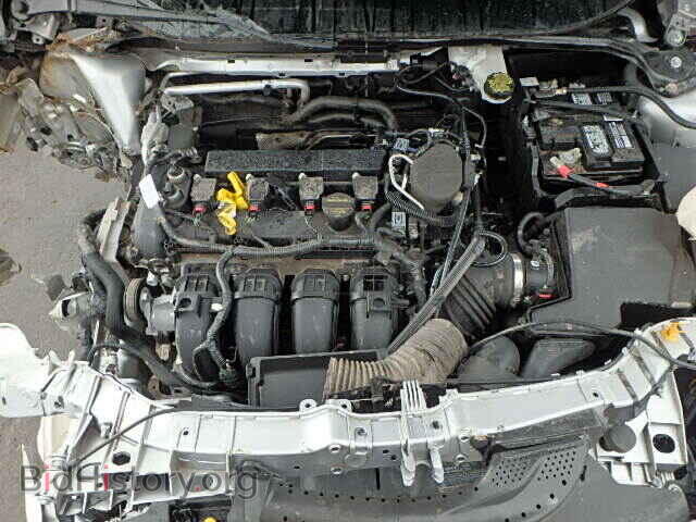 2013 FORD FOCUS - VIN: 1FADP3F20DL384282 - Photo 7