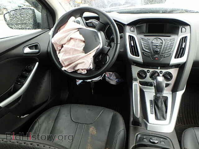 2013 FORD FOCUS - VIN: 1FADP3F20DL384282 - Photo 9