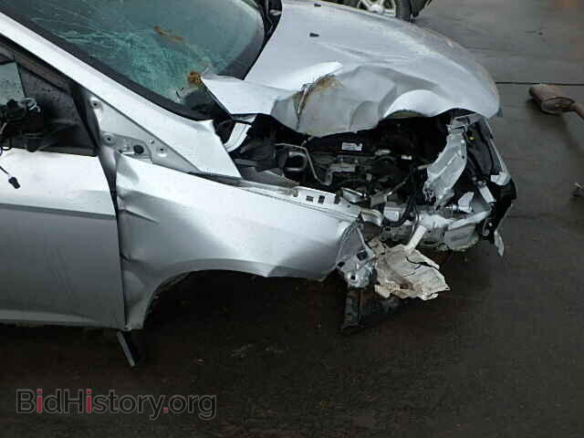 2013 FORD FOCUS - VIN: 1FADP3F20DL384282 - Photo 10