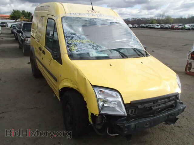 Фотография NM0LS6BN2AT016202 - FORD TRANSIT CO 2010