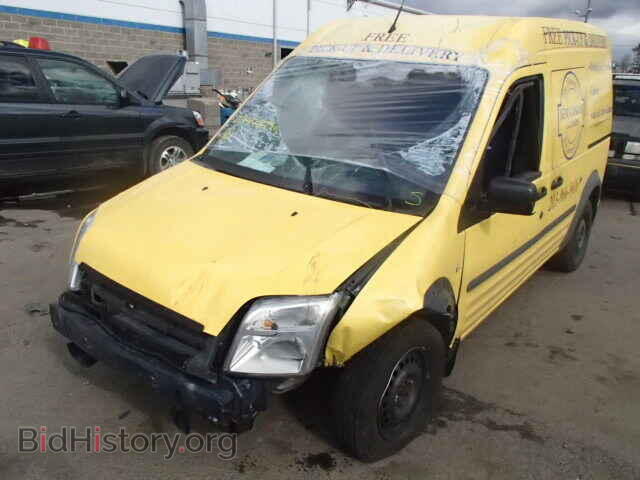 2010 FORD TRANSIT CO - VIN: NM0LS6BN2AT016202 - Фото 2