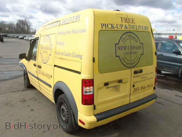 2010 FORD TRANSIT CO - VIN: NM0LS6BN2AT016202 - Фото 3