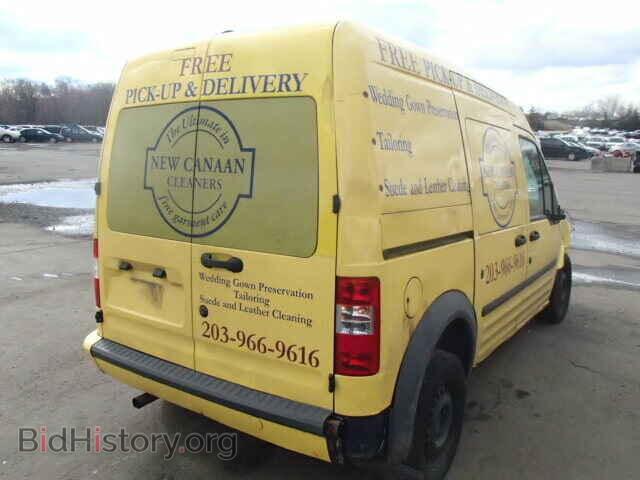 2010 FORD TRANSIT CO - VIN: NM0LS6BN2AT016202 - Фото 4