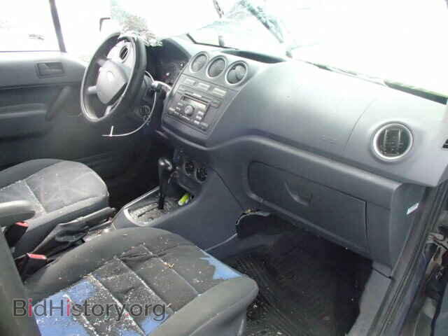 2010 FORD TRANSIT CO - VIN: NM0LS6BN2AT016202 - Фото 5