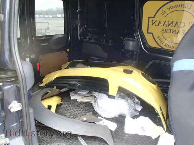 2010 FORD TRANSIT CO - VIN: NM0LS6BN2AT016202 - Фото 6