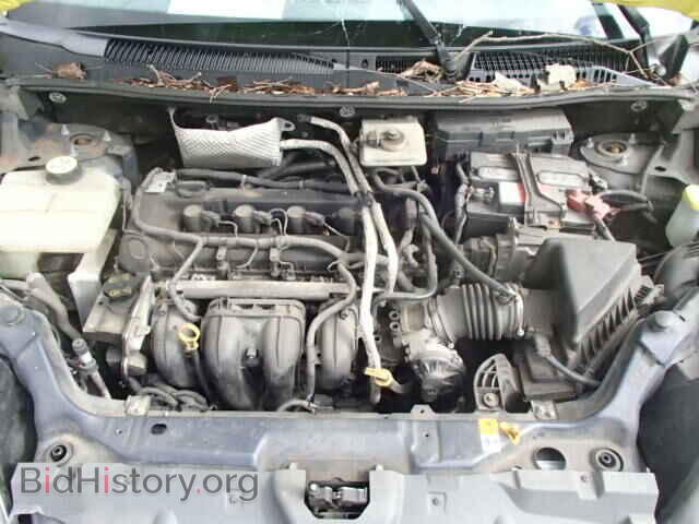 2010 FORD TRANSIT CO - VIN: NM0LS6BN2AT016202 - Фото 7