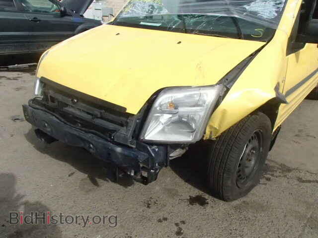 2010 FORD TRANSIT CO - VIN: NM0LS6BN2AT016202 - Фото 9