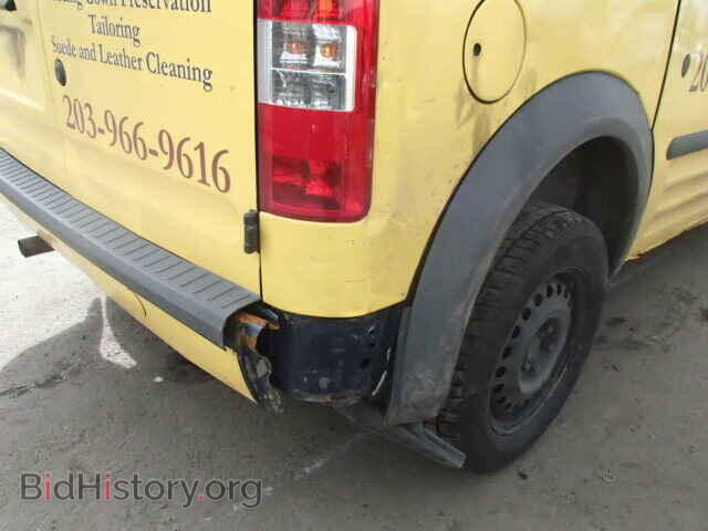 2010 FORD TRANSIT CO - VIN: NM0LS6BN2AT016202 - Фото 10