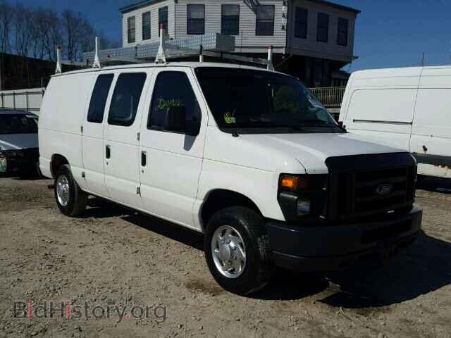 Photo 1FTNE1EW1ADA16308 - FORD ECONOLINE 2010