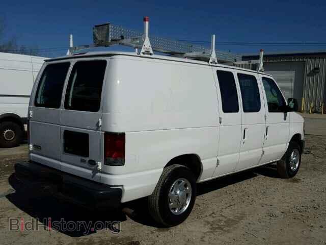 2010 Ford ECONOLINE (VIN 1FTNE1EW1ADA16308) — фото 4 из 10