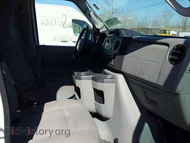 2010 FORD ECONOLINE - VIN: 1FTNE1EW1ADA16308 - Фото 5