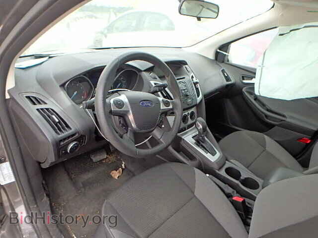 2013 FORD FOCUS - VIN: 1FADP3K20DL351739 - Photo 5