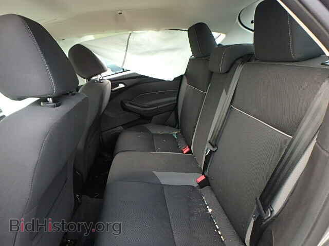2013 FORD FOCUS - VIN: 1FADP3K20DL351739 - Photo 6