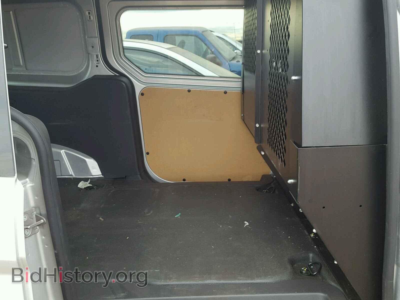 2016 FORD TRANSIT CO - VIN: NM0LS7F72G1254735 - Фото 6