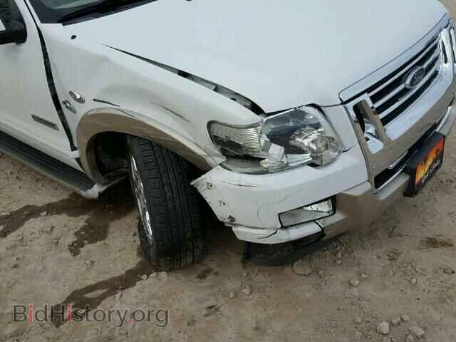 2006 FORD EXPLORER - VIN: 1FMEU64896UB06652 - Фото 9