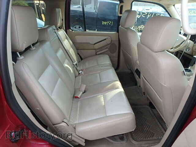 2006 FORD EXPLORER - VIN: 1FMEU73E76UA60364 - Фото 6