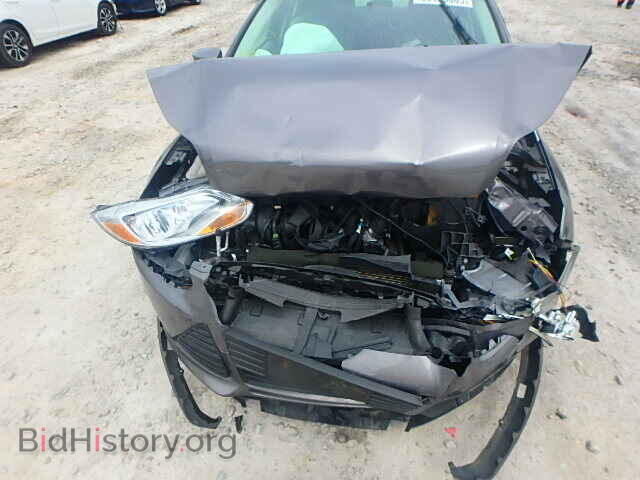 2014 FORD FOCUS - VIN: 1FADP3F26EL243833 - Photo 7