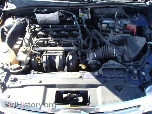 2008 FORD FOCUS - VIN: 1FAHP35N18W135264 - Фото 7
