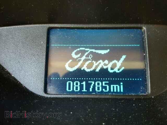 2012 FORD FOCUS - VIN: 1FAHP3K24CL395470 - Фото 8