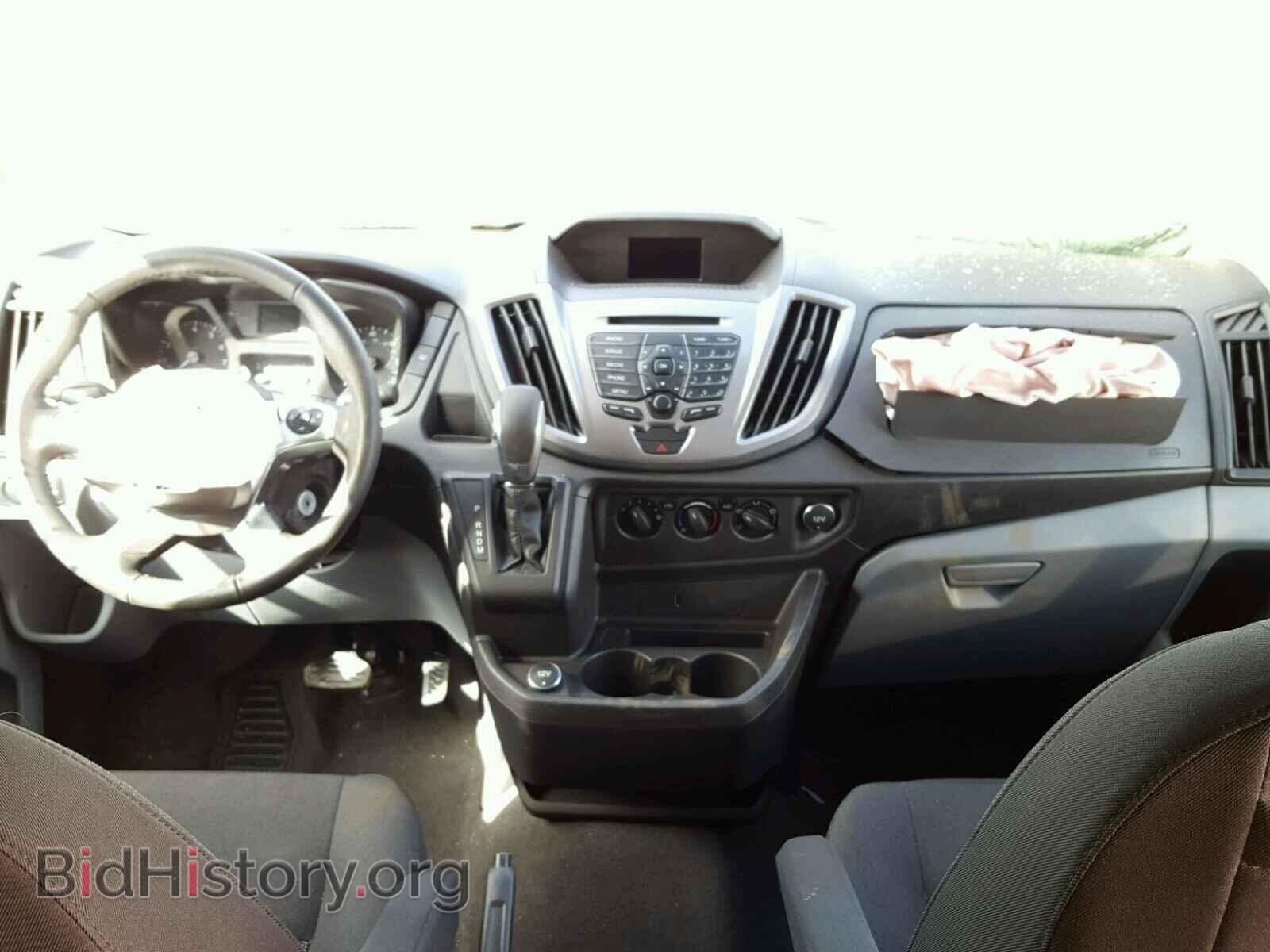 2017 FORD TRANSIT CO - VIN: 1FBZX2YM1HKA57656 - Фото 9