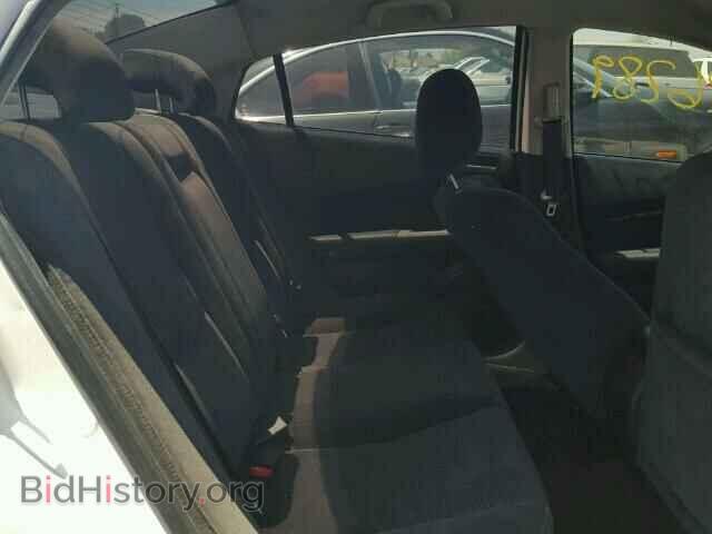 2009 MAZDA 6 - VIN: 1YVHP81A295M10846 - Фото 6